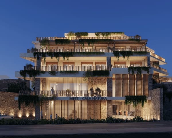 1 chambre Hôtel à vendre à Benissa avec piscine - 485 000 € (Ref: 9850194)