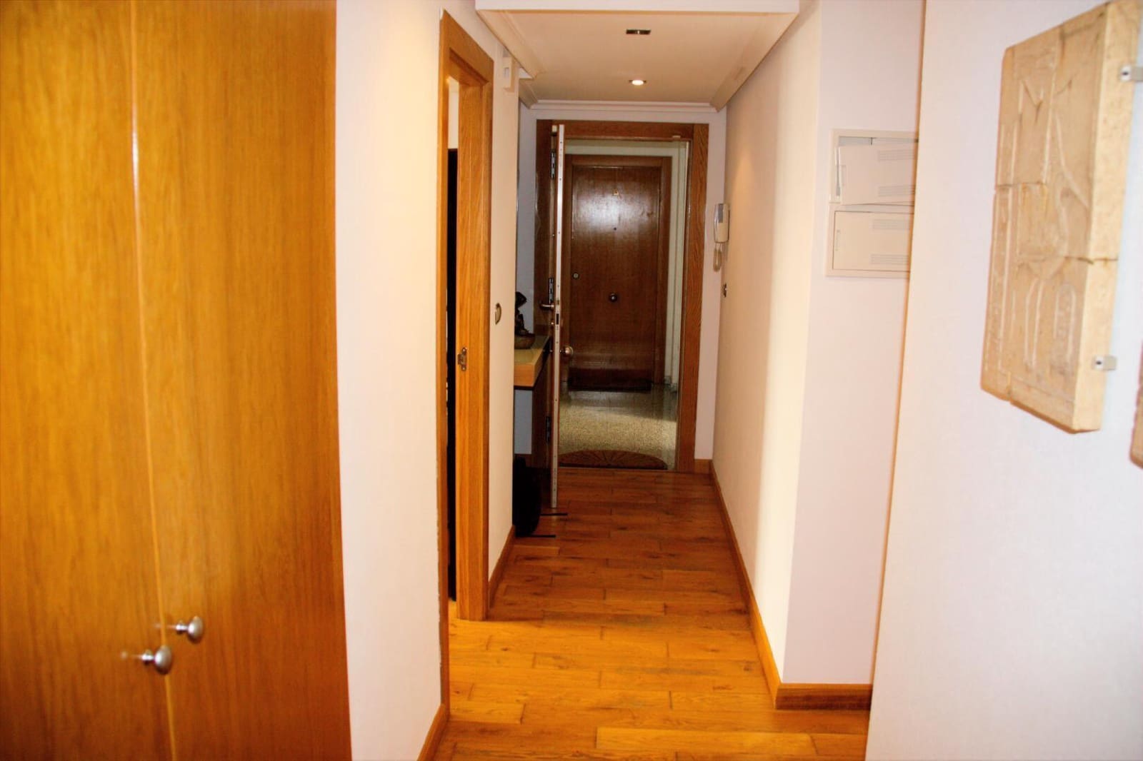 3 soveværelse Lejlighed til salg i Torrevieja med garage - € 349.000 (Ref: 9858825)