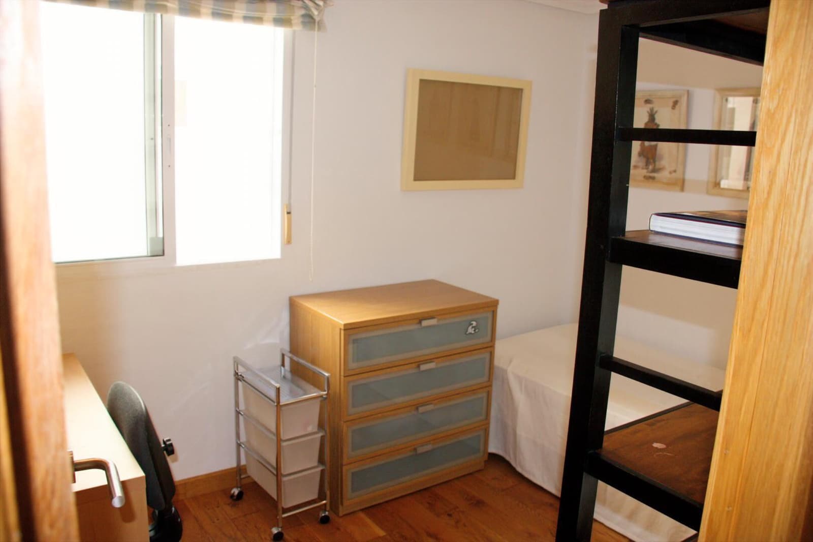 3 soveværelse Lejlighed til salg i Torrevieja med garage - € 349.000 (Ref: 9858825)