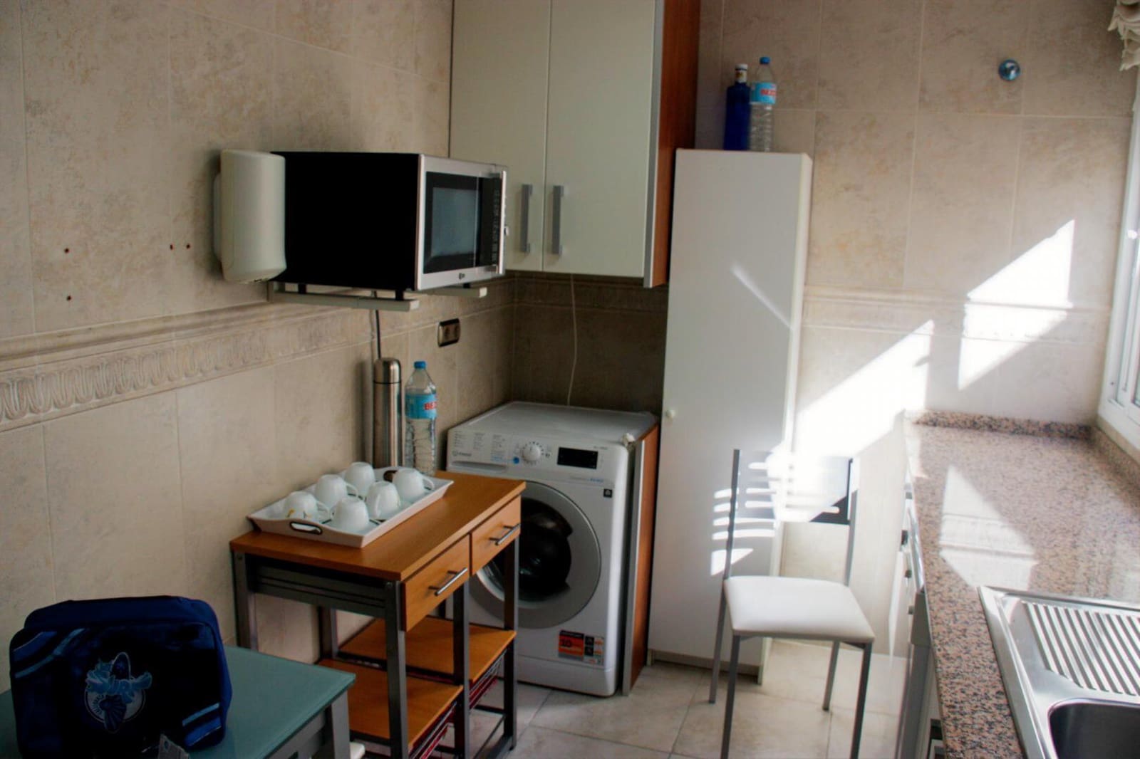3 soveværelse Lejlighed til salg i Torrevieja med garage - € 349.000 (Ref: 9858825)