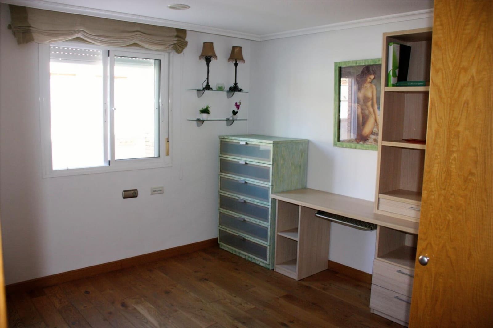 3 soveværelse Lejlighed til salg i Torrevieja med garage - € 349.000 (Ref: 9858825)
