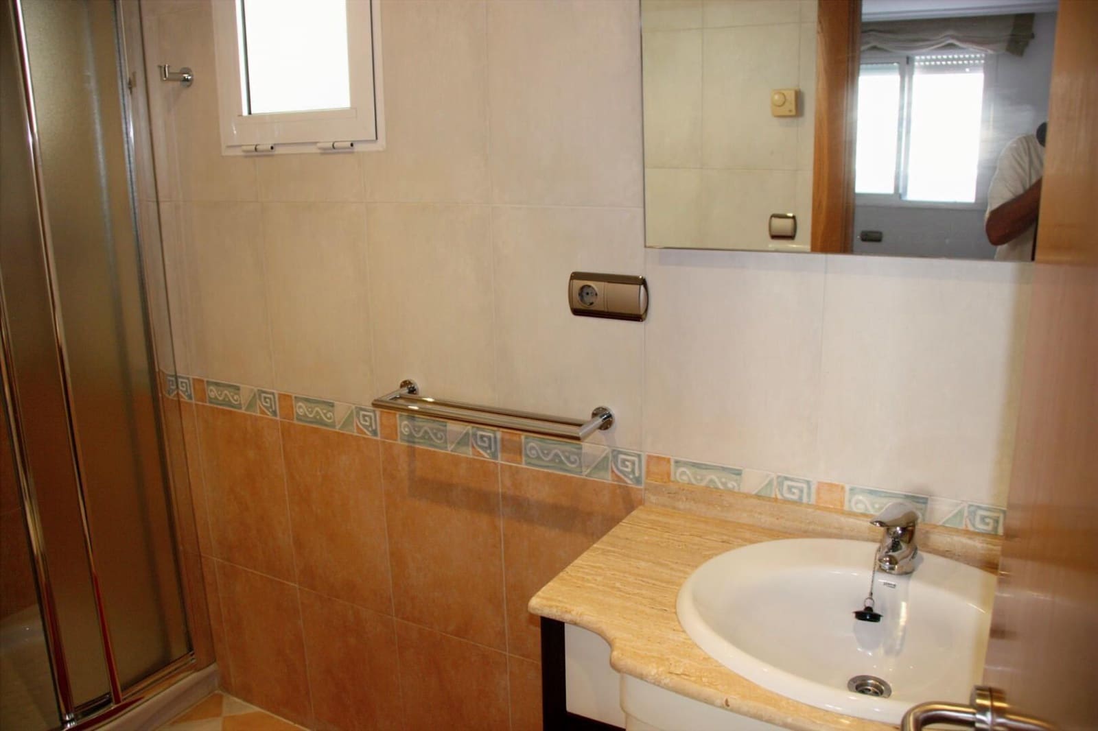 3 soveværelse Lejlighed til salg i Torrevieja med garage - € 349.000 (Ref: 9858825)