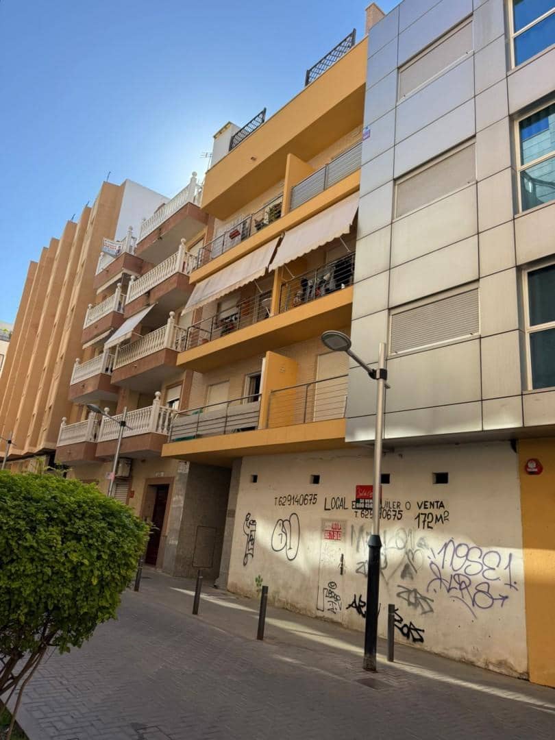 3 soveværelse Lejlighed til salg i Torrevieja med garage - € 349.000 (Ref: 9858825)