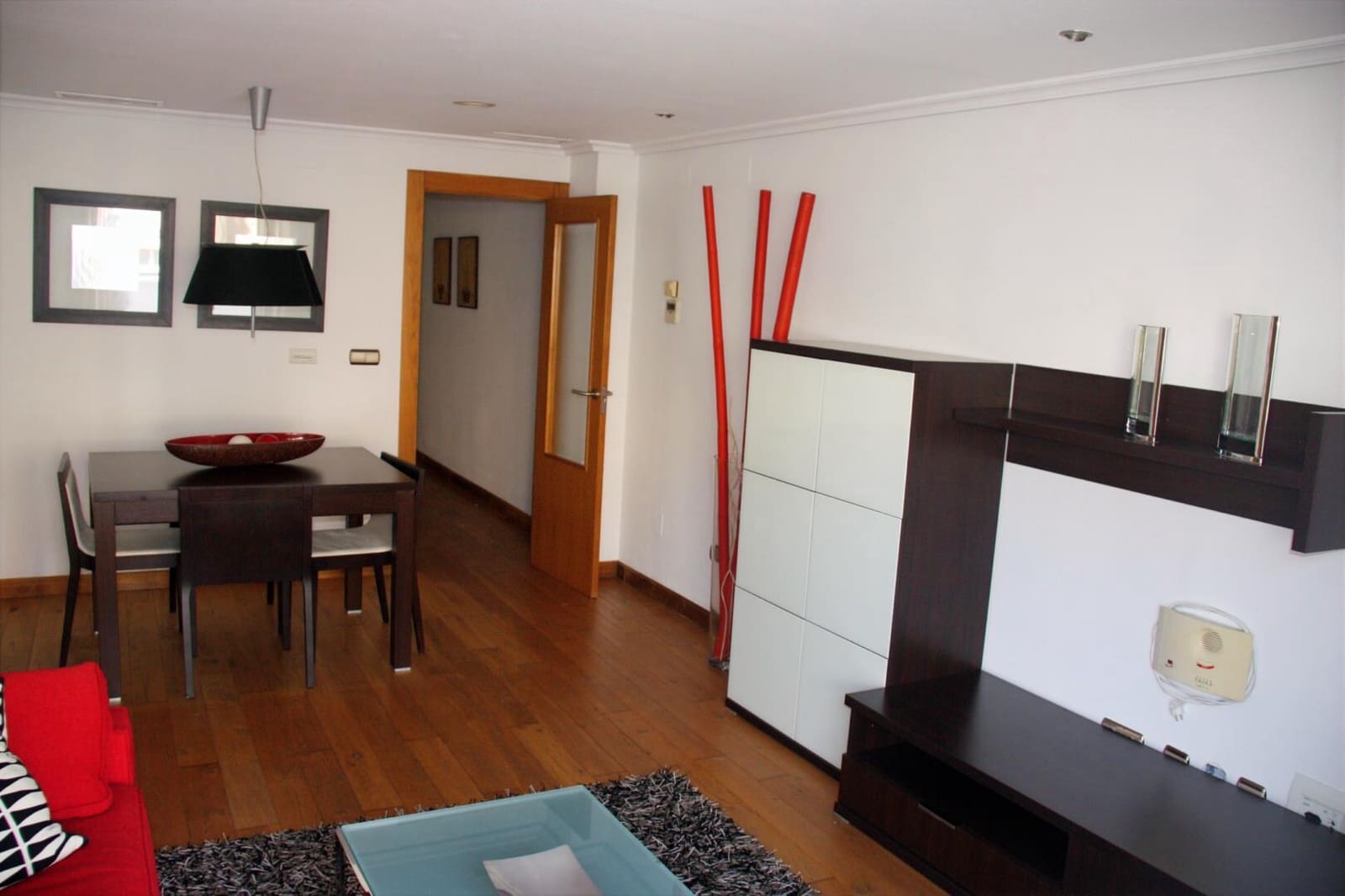 3 soveværelse Lejlighed til salg i Torrevieja med garage - € 349.000 (Ref: 9858825)