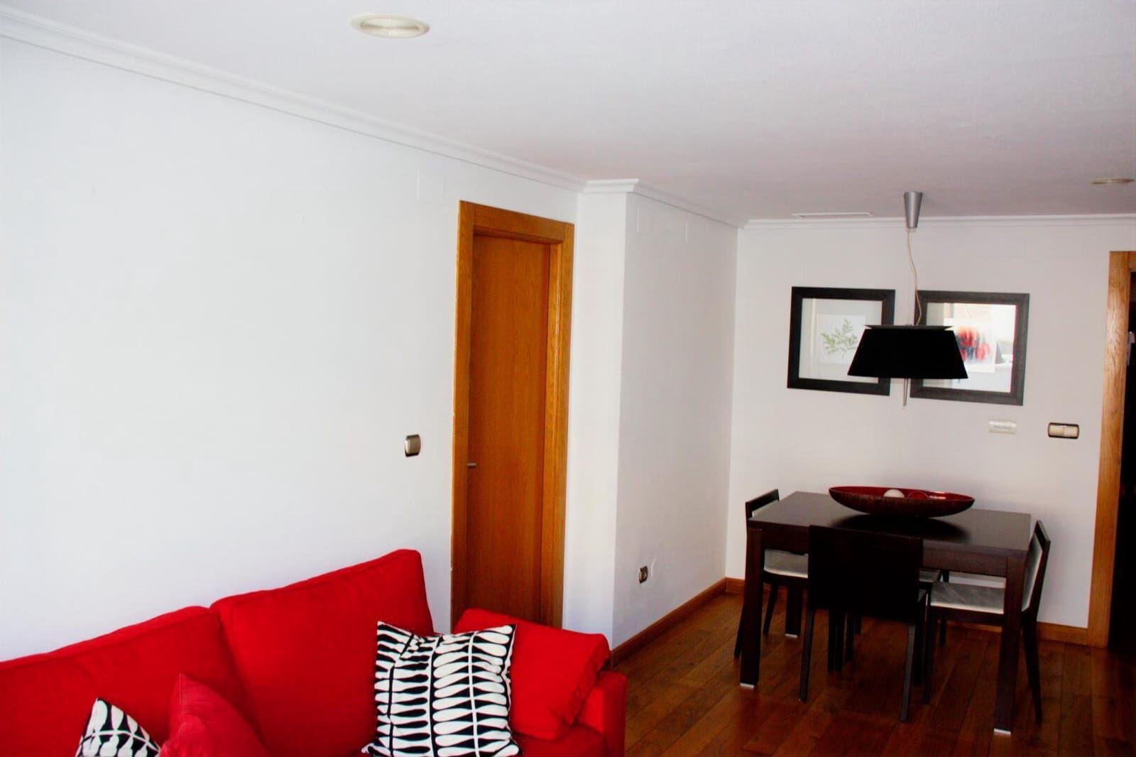 3 soveværelse Lejlighed til salg i Torrevieja med garage - € 349.000 (Ref: 9858825)