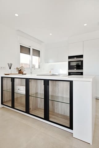 3 slaapkamer Villa te koop in Lomas de Cabo Roig - Los Dolses, Orihuela met zwembad - € 760.000 (Ref: 9858826)
