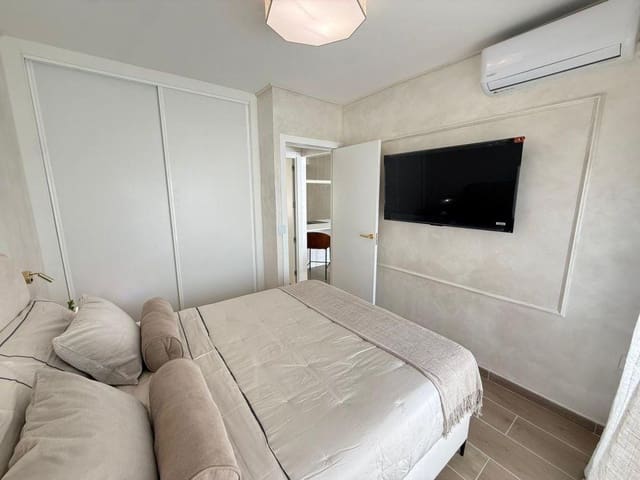 2 soverom Leilighet til salgs i El Molino, Torrevieja med svømmebasseng - € 160 000 (Ref: 9860700)
