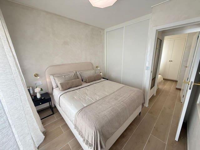 2 soverom Leilighet til salgs i El Molino, Torrevieja med svømmebasseng - € 160 000 (Ref: 9860700)