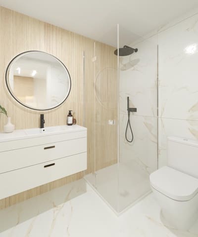 3 camera da letto Casa in vendita in Dolores con piscina - 259.000 € (Rif: 9867720)