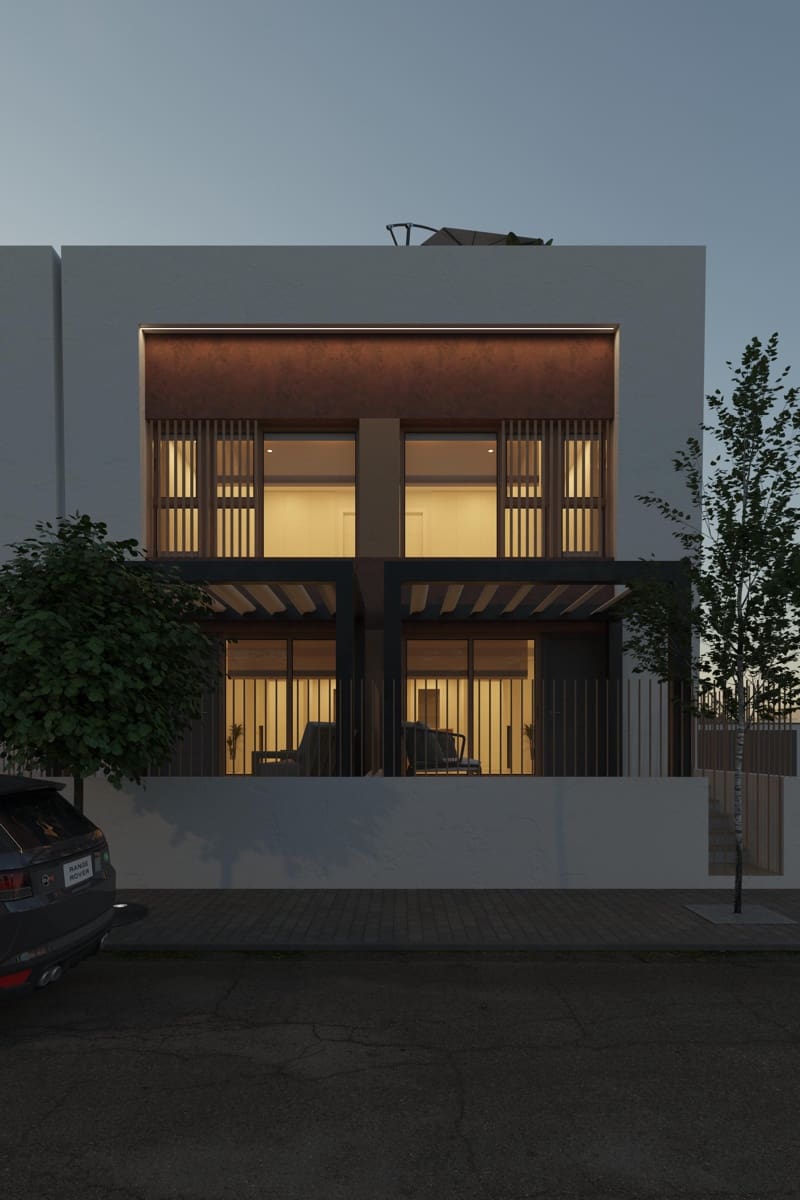 3 camera da letto Casa in vendita in Dolores con piscina - 259.000 € (Rif: 9867720)
