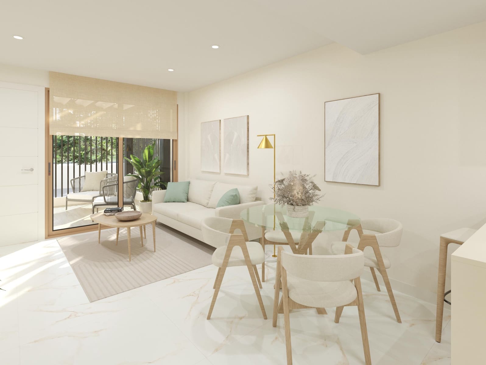 3 camera da letto Casa in vendita in Dolores con piscina - 259.000 € (Rif: 9867720)