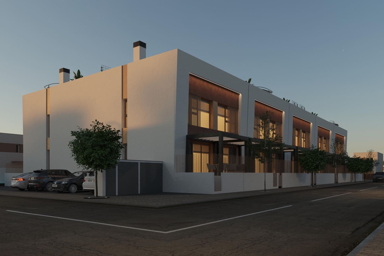3 camera da letto Casa in vendita in Dolores con piscina - 259.000 € (Rif: 9867720)