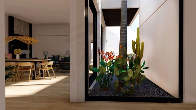 3 soveværelse Villa til salg i Ciudad Quesada, Rojales med swimmingpool - € 1.300.000 (Ref: 9867721)