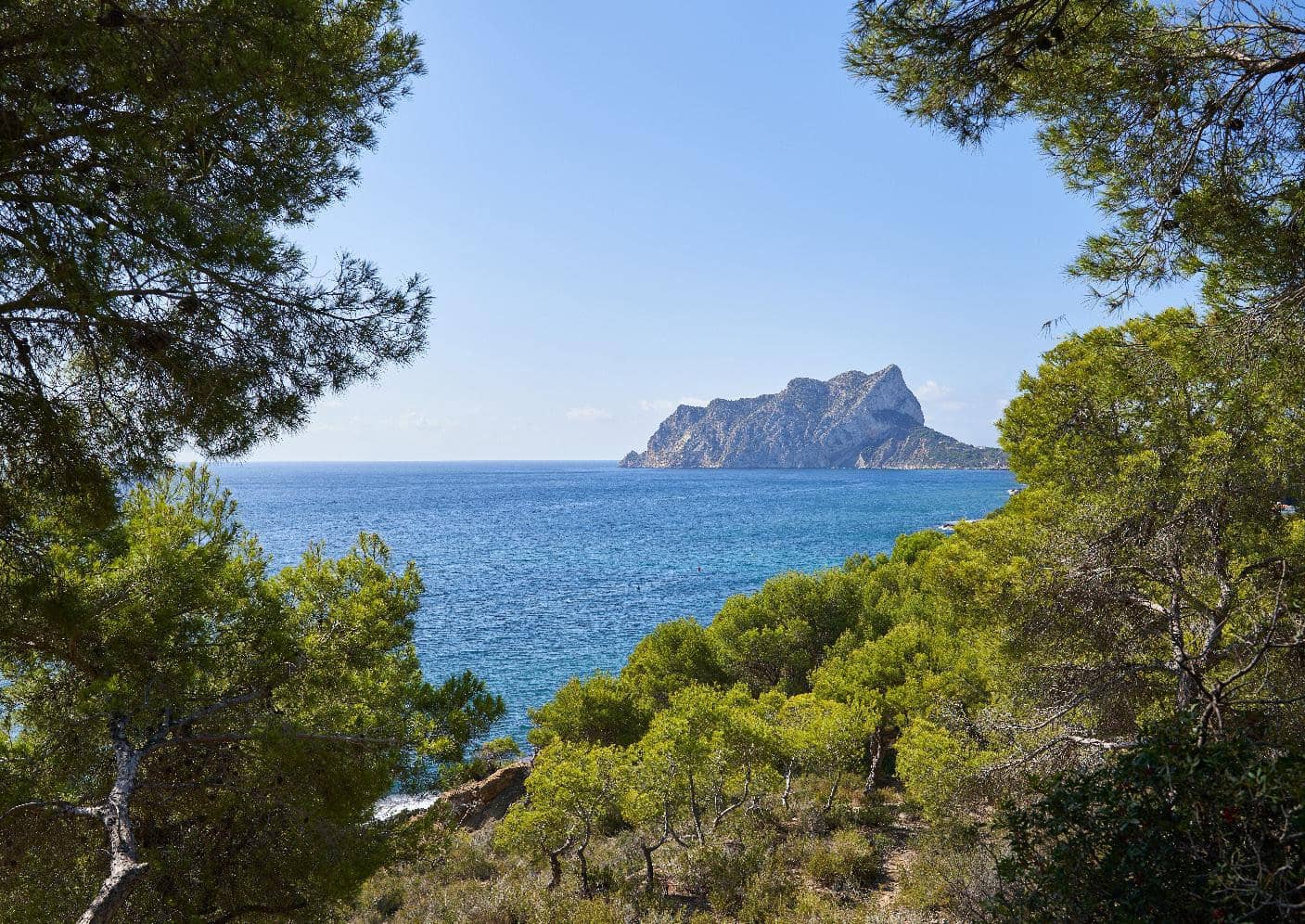 5 sovrum Villa till salu i Benissa med pool garage - 5 250 000 € (Ref: 9911581)
