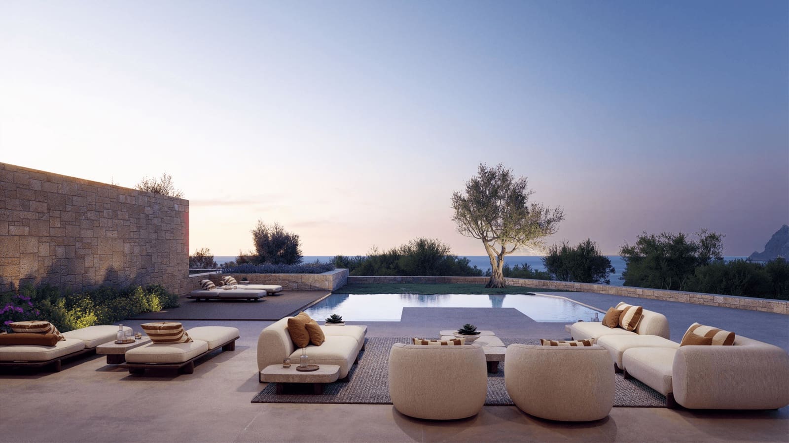 5 sovrum Villa till salu i Benissa med pool garage - 5 250 000 € (Ref: 9911581)