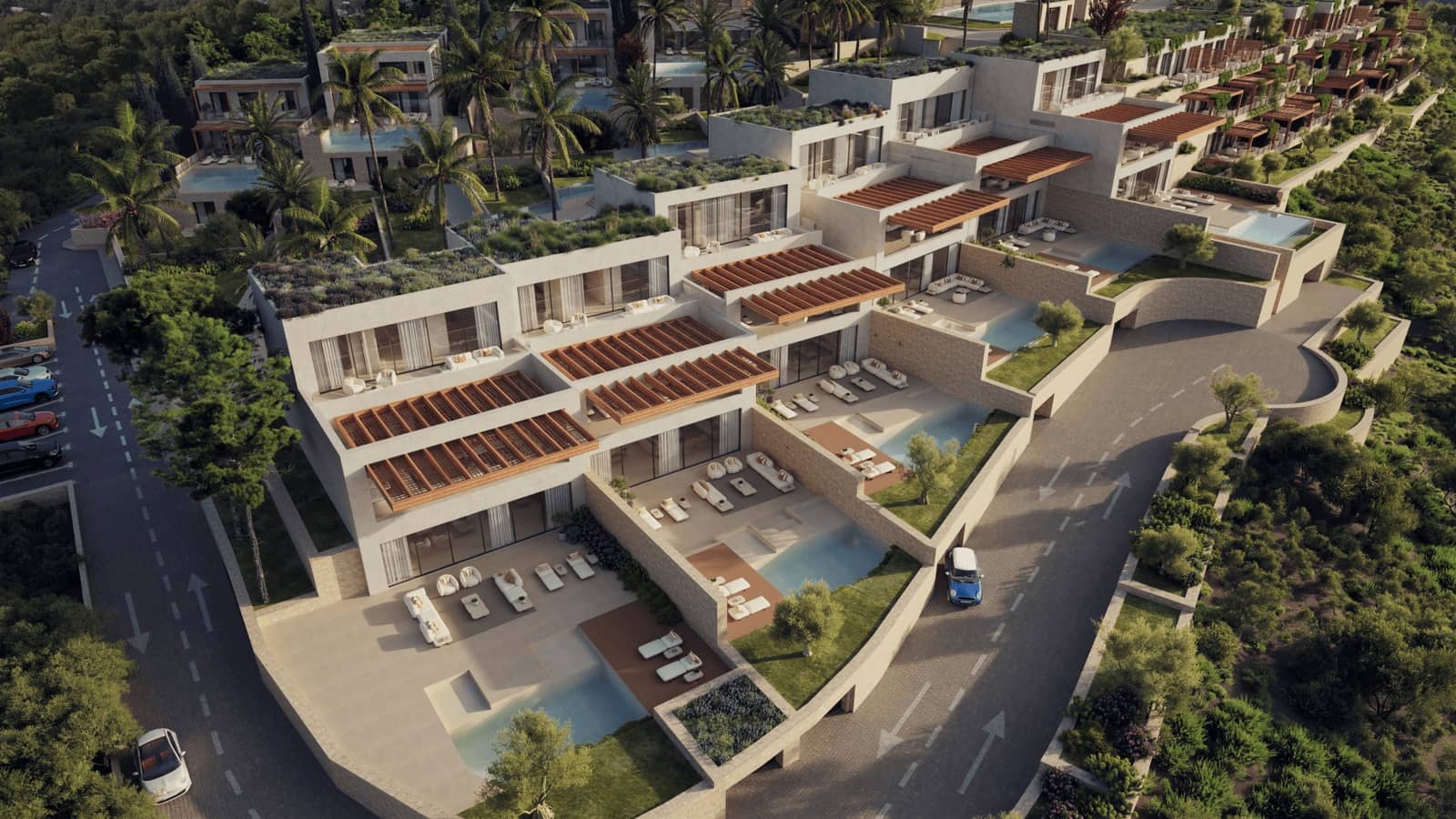 5 sovrum Villa till salu i Benissa med pool garage - 5 250 000 € (Ref: 9911581)