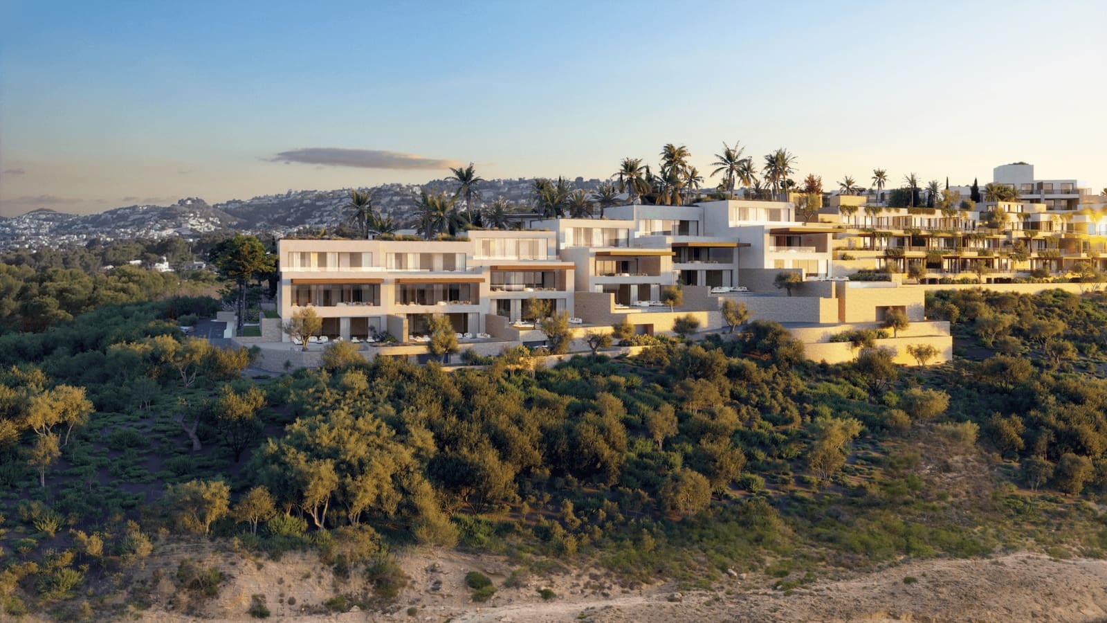 5 sovrum Villa till salu i Benissa med pool garage - 5 250 000 € (Ref: 9911581)