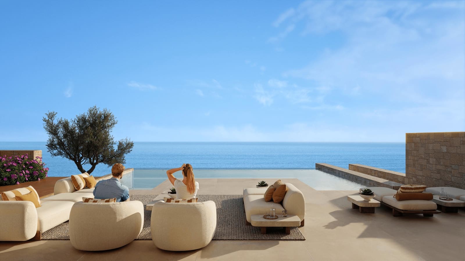 5 sovrum Villa till salu i Benissa med pool garage - 5 250 000 € (Ref: 9911581)