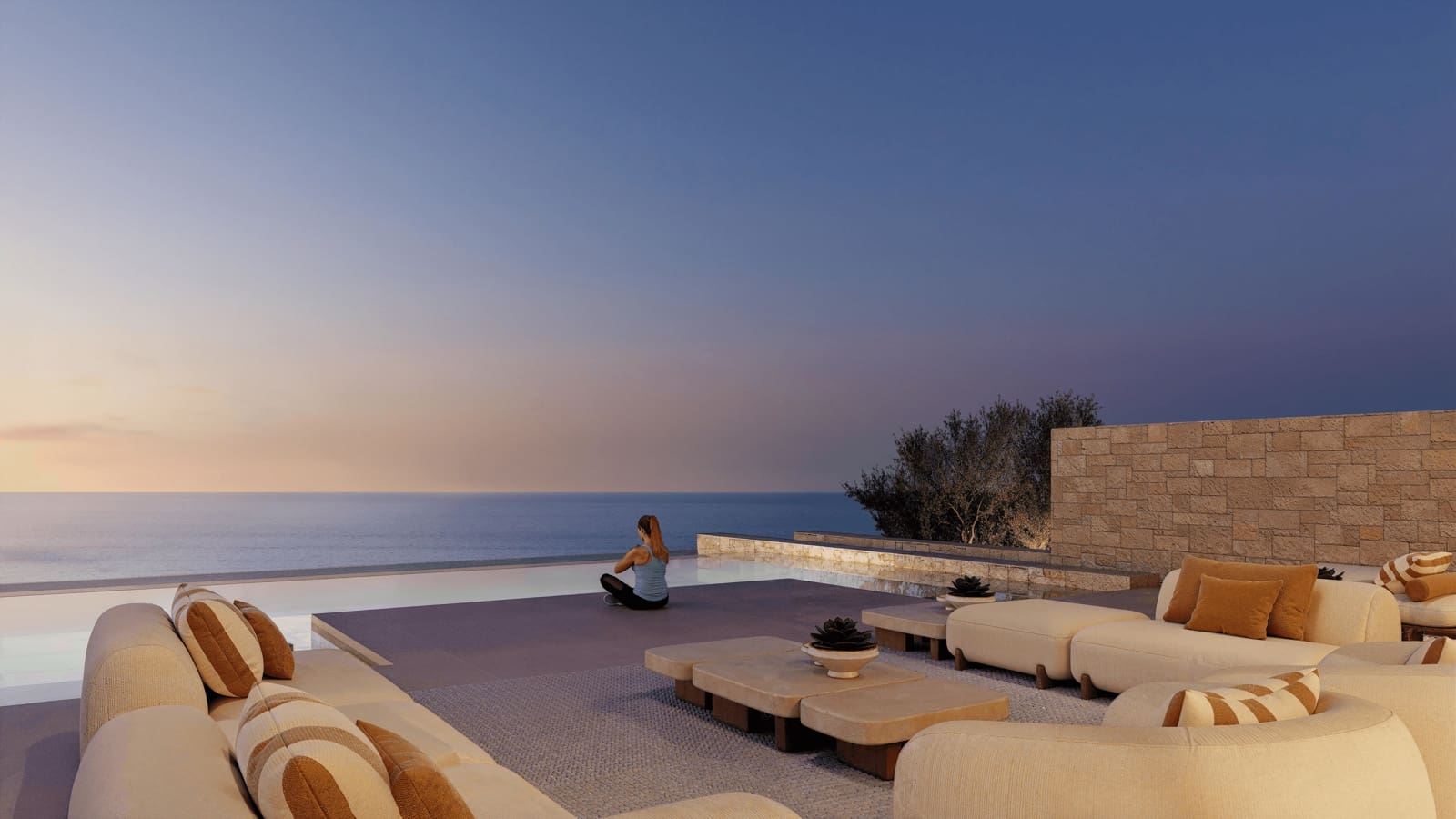 5 sovrum Villa till salu i Benissa med pool garage - 5 250 000 € (Ref: 9911581)