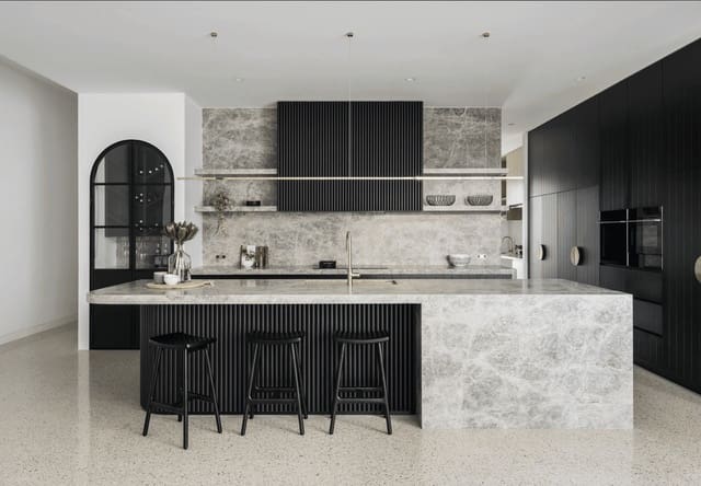 4 soverom Villa til salgs i Ciudad Quesada, Rojales med svømmebasseng - € 1 034 550 (Ref: 9946069)