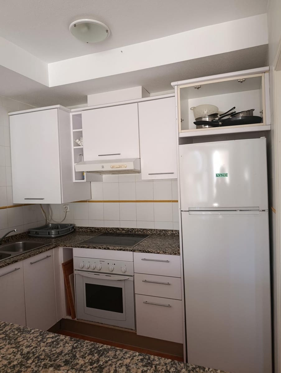 1 slaapkamer Appartement te koop in Palomares met zwembad - € 112.000 (Ref: 10005257)