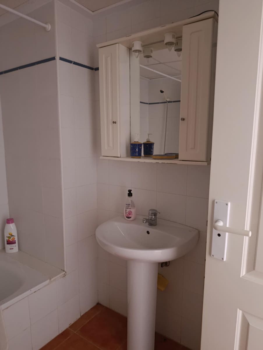1 slaapkamer Appartement te koop in Palomares met zwembad - € 112.000 (Ref: 10005257)