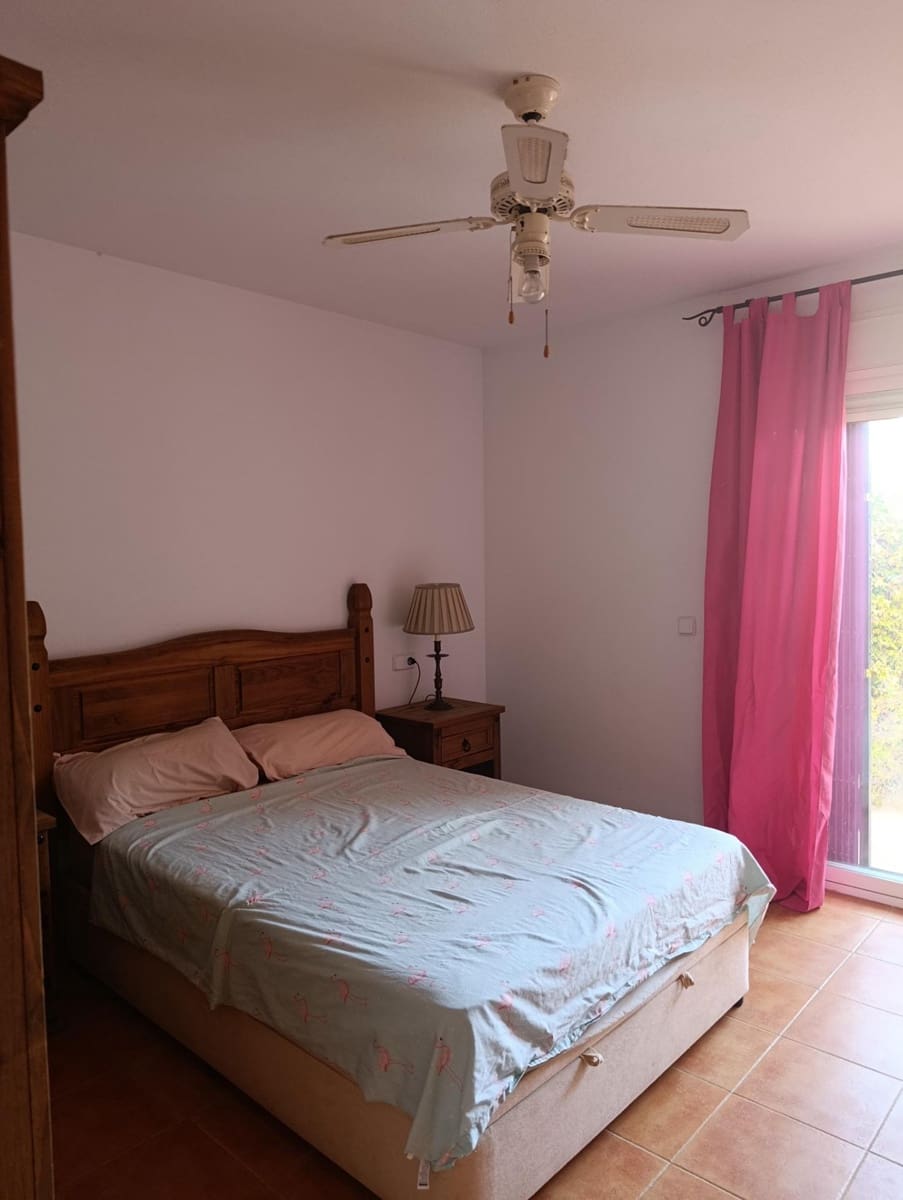 1 slaapkamer Appartement te koop in Palomares met zwembad - € 112.000 (Ref: 10005257)