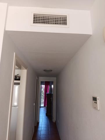 1 slaapkamer Appartement te koop in Palomares, Cuevas del Almanzora met zwembad - € 112.000 (Ref: 10005257)