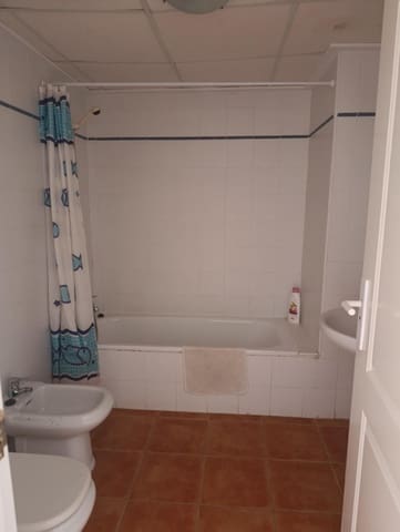 1 slaapkamer Appartement te koop in Palomares, Cuevas del Almanzora met zwembad - € 112.000 (Ref: 10005257)