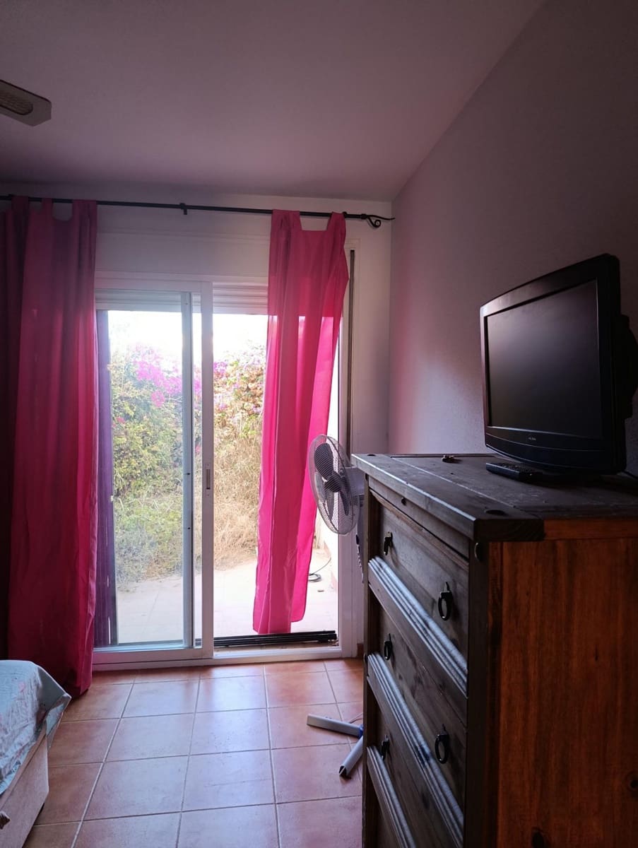 1 slaapkamer Appartement te koop in Palomares met zwembad - € 112.000 (Ref: 10005257)
