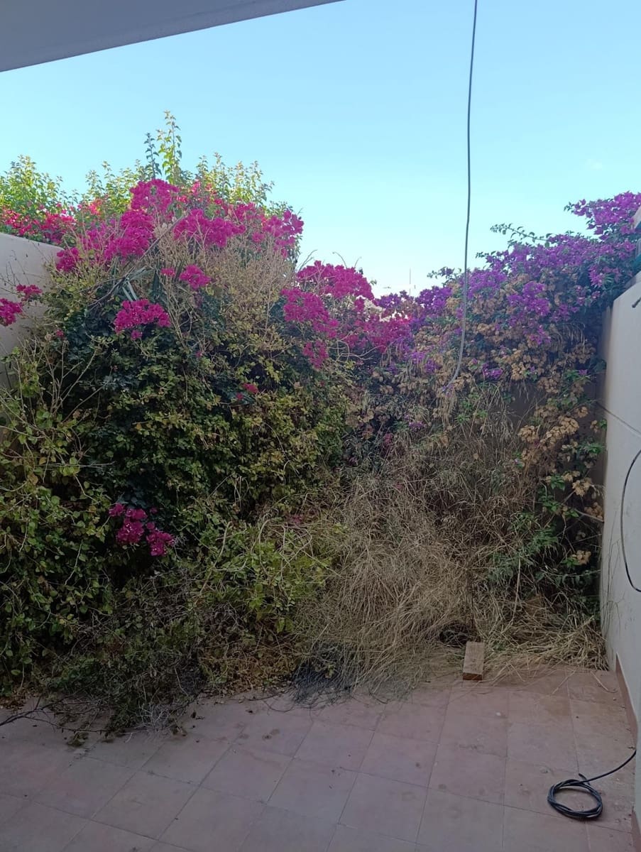 1 slaapkamer Appartement te koop in Palomares met zwembad - € 112.000 (Ref: 10005257)