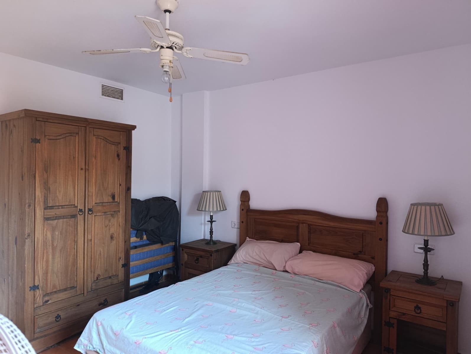 1 slaapkamer Appartement te koop in Palomares met zwembad - € 112.000 (Ref: 10005257)