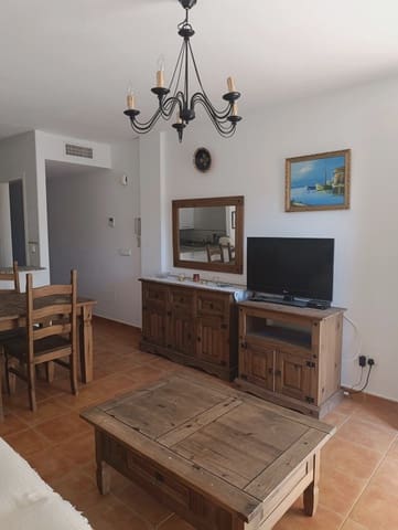 1 camera da letto Appartamento in vendita in Palomares, Cuevas del Almanzora con piscina - 112.000 € (Rif: 10005257)
