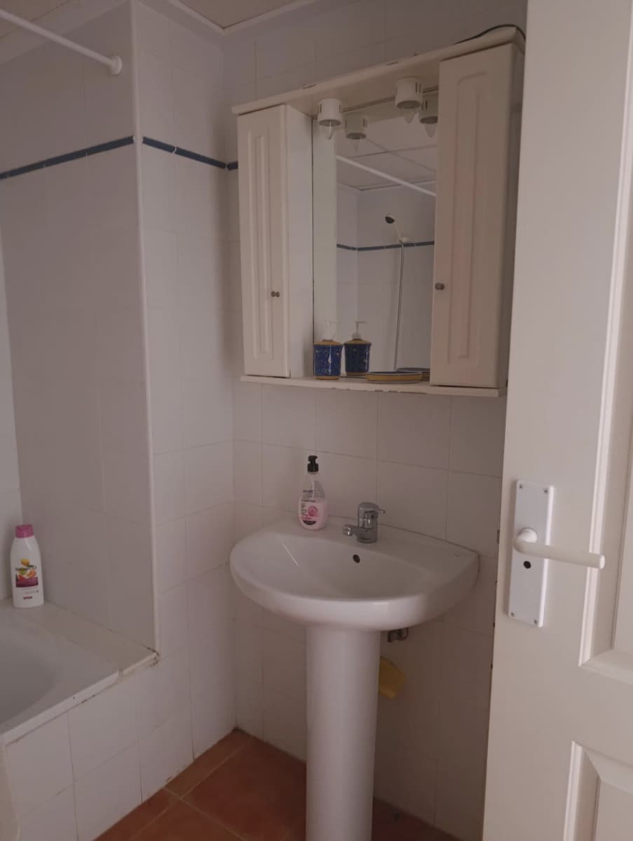 1 chambre Appartement à vendre à Palomares avec piscine - 112 000 € (Ref: 10005257)