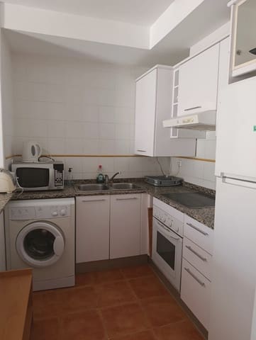 1 camera da letto Appartamento in vendita in Palomares, Cuevas del Almanzora con piscina - 112.000 € (Rif: 10005257)