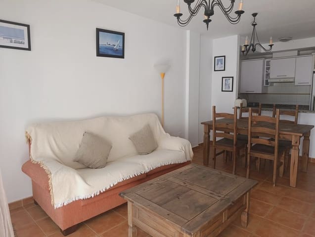 1 camera da letto Appartamento in vendita in Palomares, Cuevas del Almanzora con piscina - 112.000 € (Rif: 10005257)