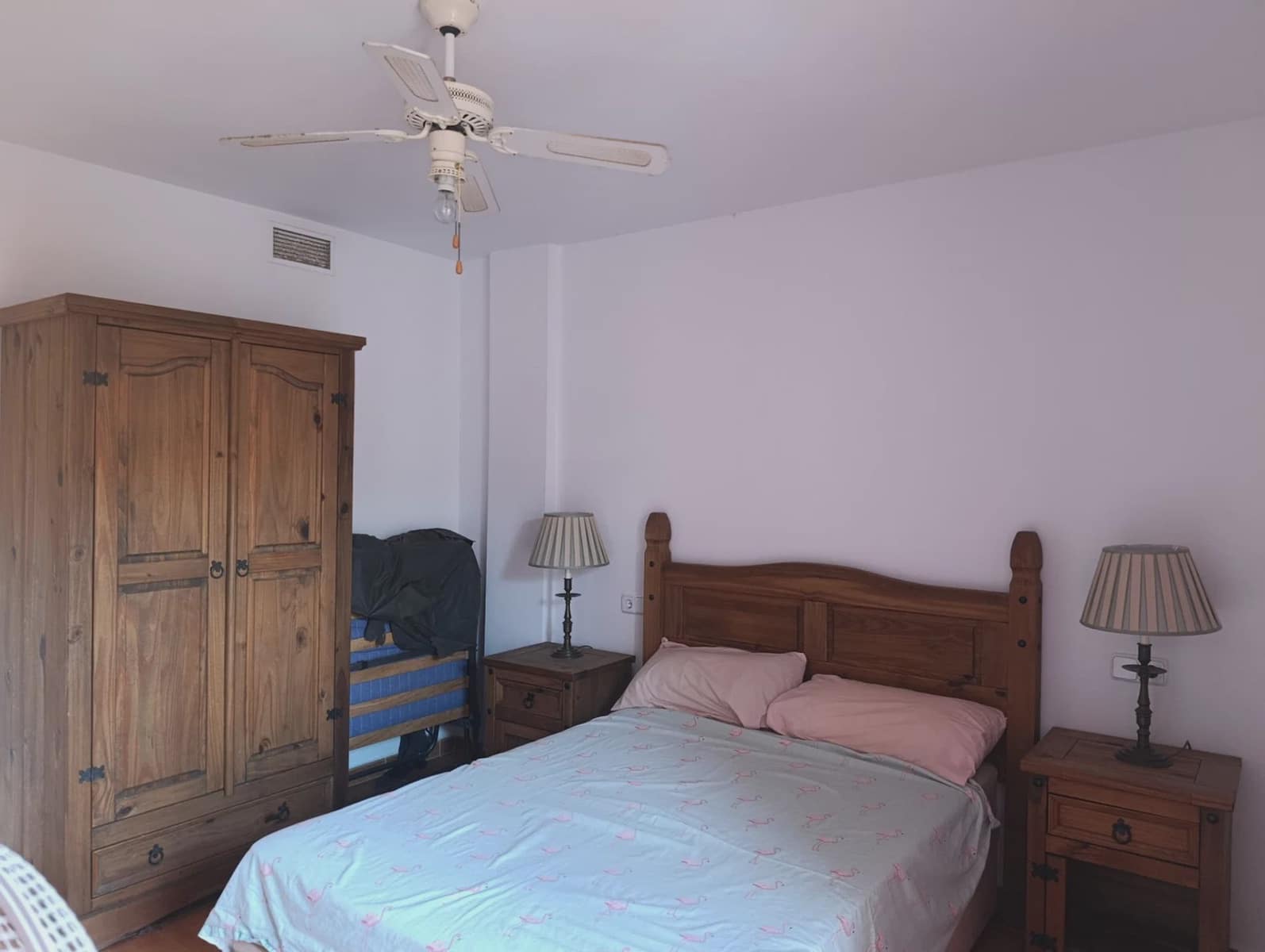 1 chambre Appartement à vendre à Palomares avec piscine - 112 000 € (Ref: 10005257)