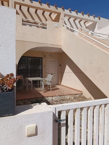 1 camera da letto Appartamento in vendita in Palomares, Cuevas del Almanzora con piscina - 112.000 € (Rif: 10005257)