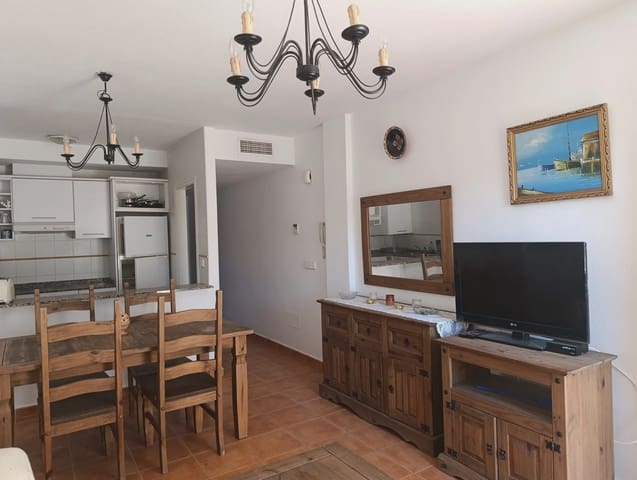 1 camera da letto Appartamento in vendita in Palomares, Cuevas del Almanzora con piscina - 112.000 € (Rif: 10005257)