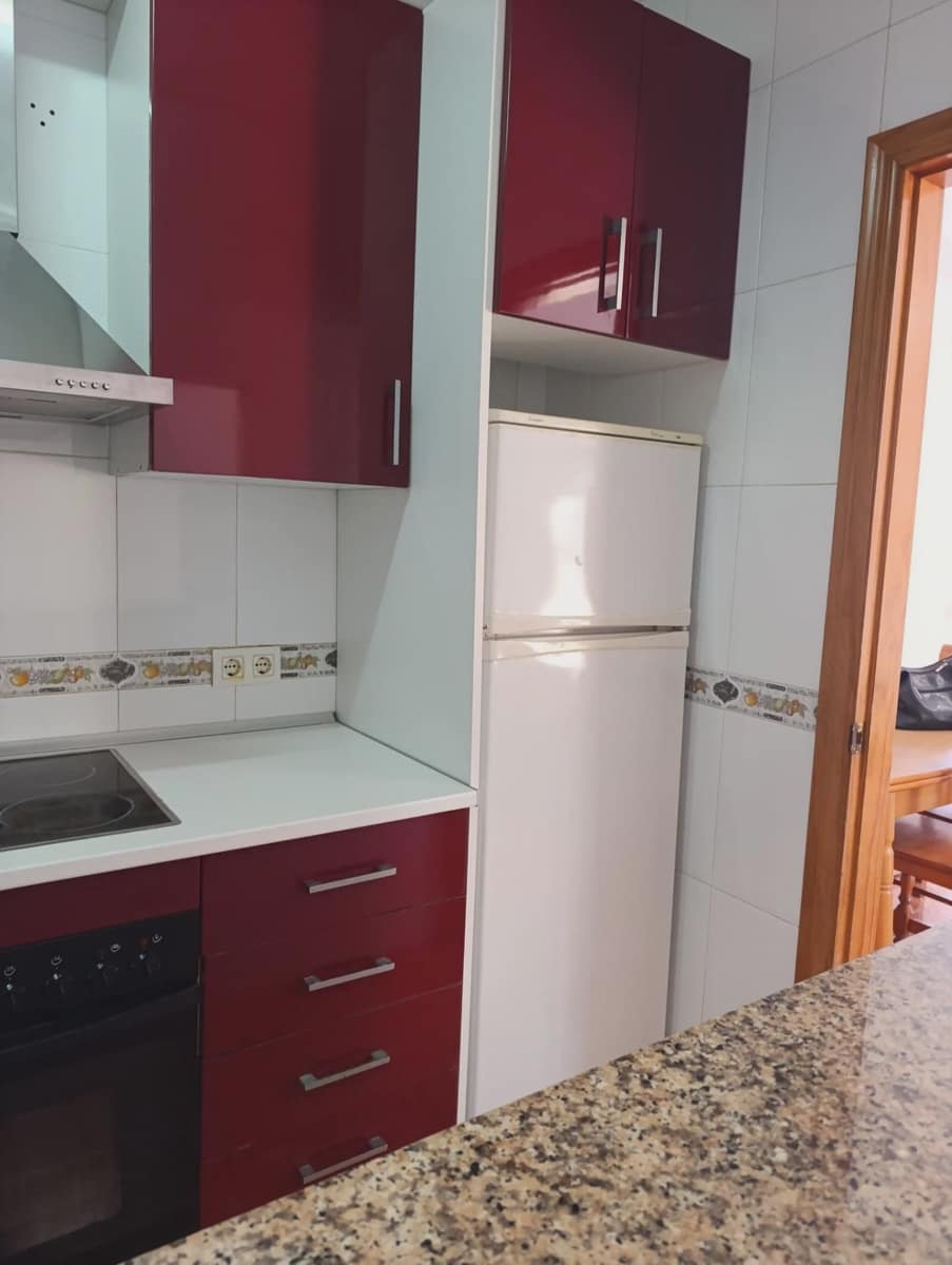 2 Zimmer Apartment zu verkaufen in Palomares - 130.000 € (Ref: 10011139)