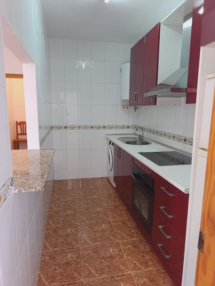 2 Zimmer Apartment zu verkaufen in Palomares - 130.000 € (Ref: 10011139)