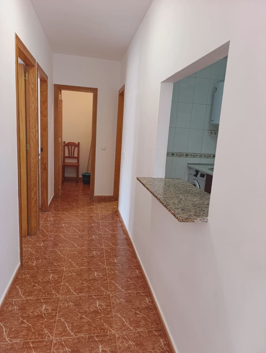 2 Zimmer Apartment zu verkaufen in Palomares - 130.000 € (Ref: 10011139)