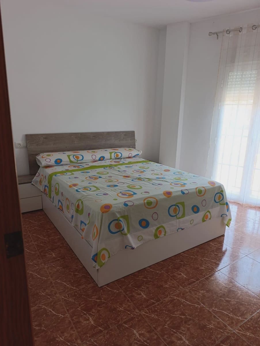 2 Zimmer Apartment zu verkaufen in Palomares - 130.000 € (Ref: 10011139)