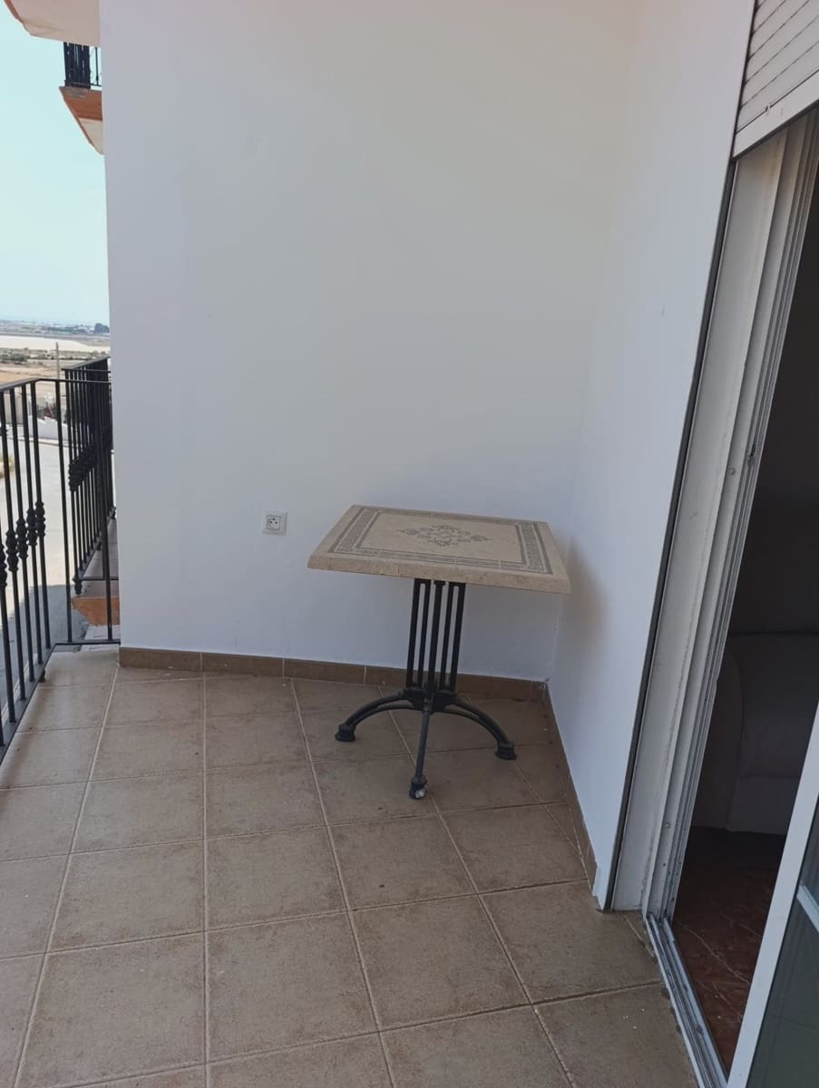 2 Zimmer Apartment zu verkaufen in Palomares - 130.000 € (Ref: 10011139)