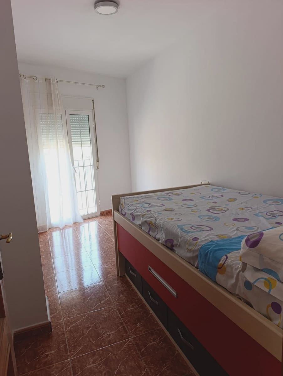 2 Zimmer Apartment zu verkaufen in Palomares - 130.000 € (Ref: 10011139)
