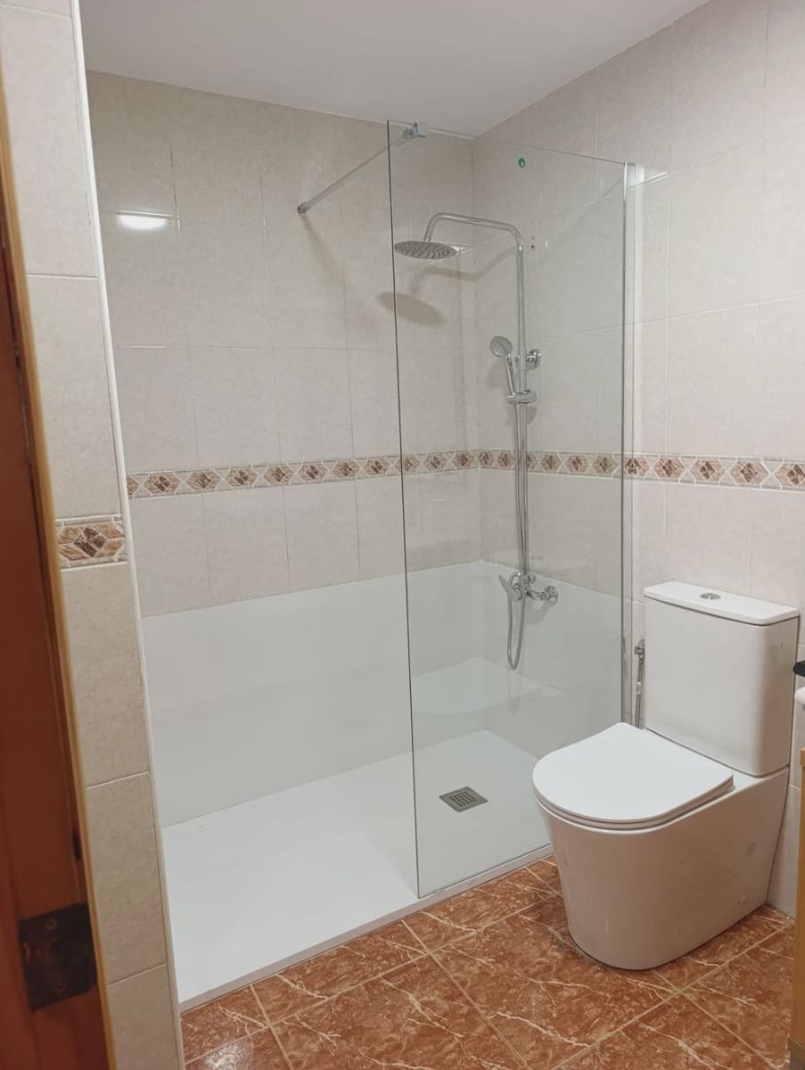 2 Zimmer Apartment zu verkaufen in Palomares - 130.000 € (Ref: 10011139)