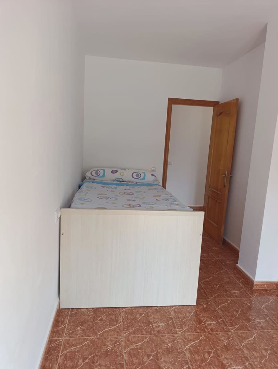 2 Zimmer Apartment zu verkaufen in Palomares - 130.000 € (Ref: 10011139)