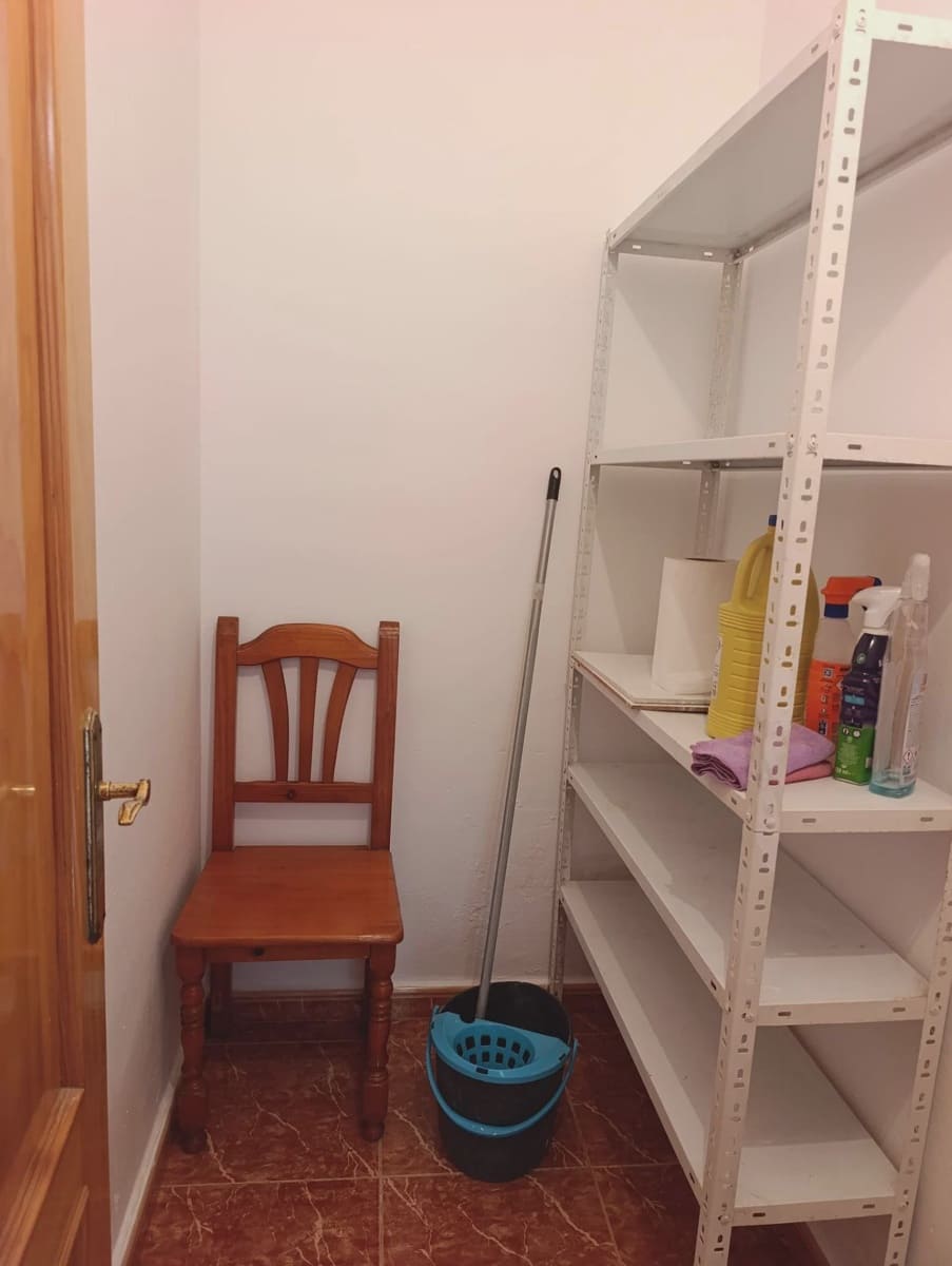 2 Zimmer Apartment zu verkaufen in Palomares - 130.000 € (Ref: 10011139)