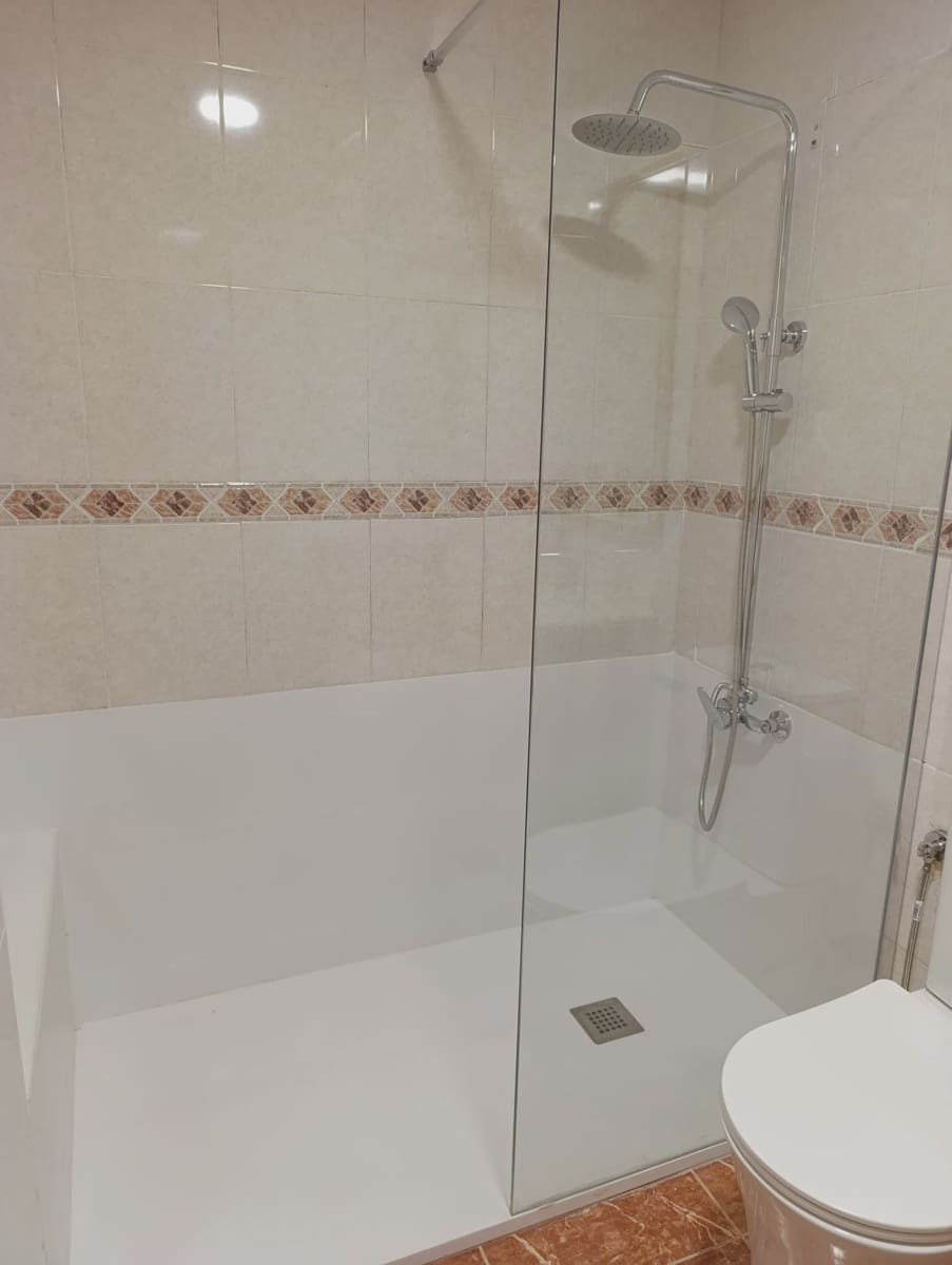 2 Zimmer Apartment zu verkaufen in Palomares - 130.000 € (Ref: 10011139)