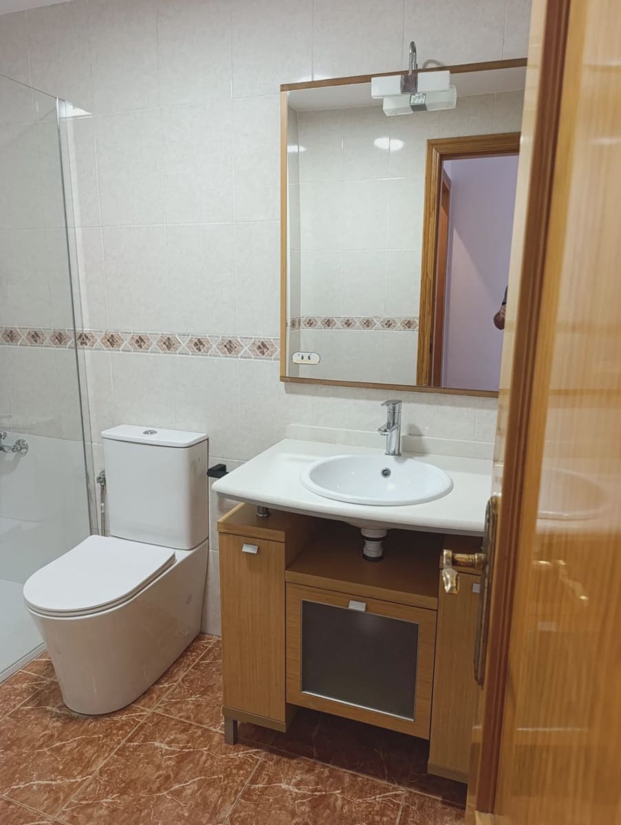 2 Zimmer Apartment zu verkaufen in Palomares - 130.000 € (Ref: 10011139)